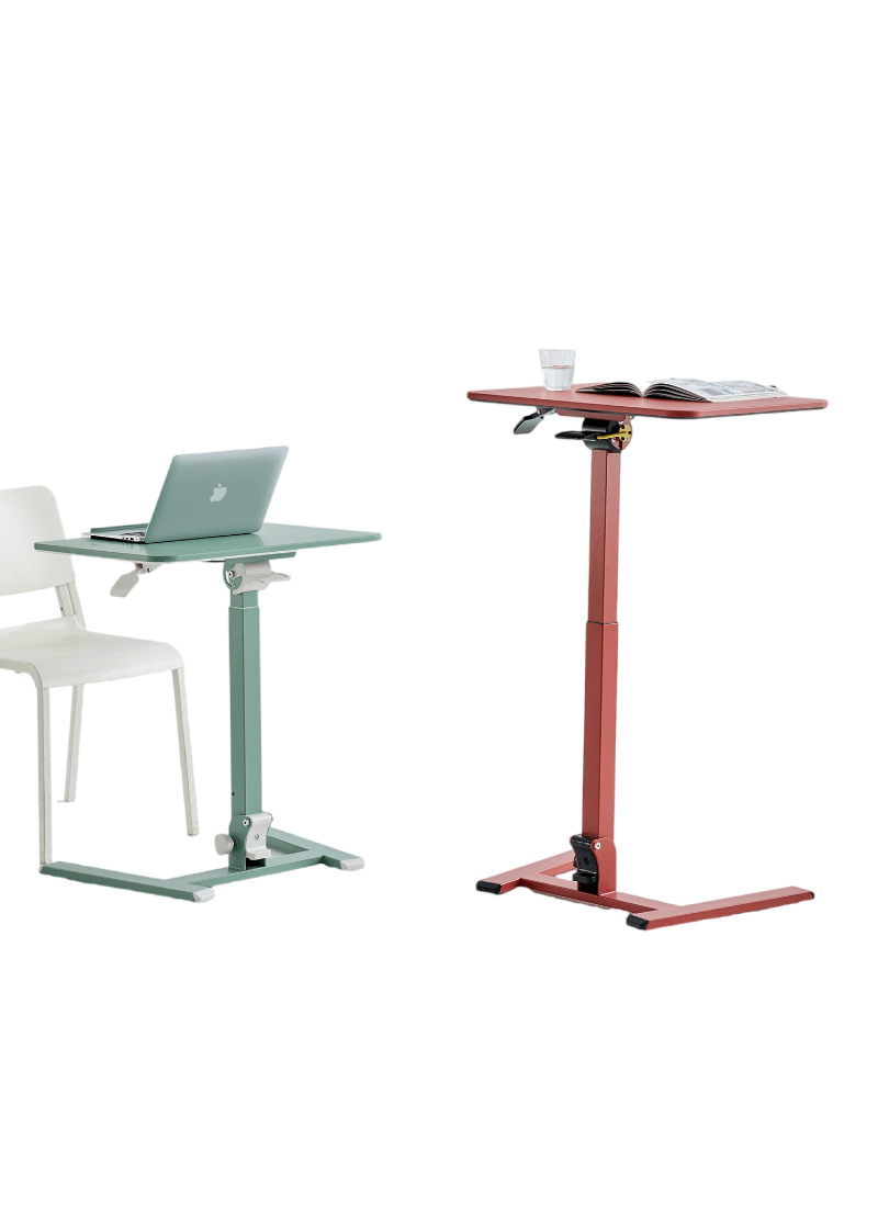 MUSSO AnyDesk D7 SpaceFold Mobile Standing Desk