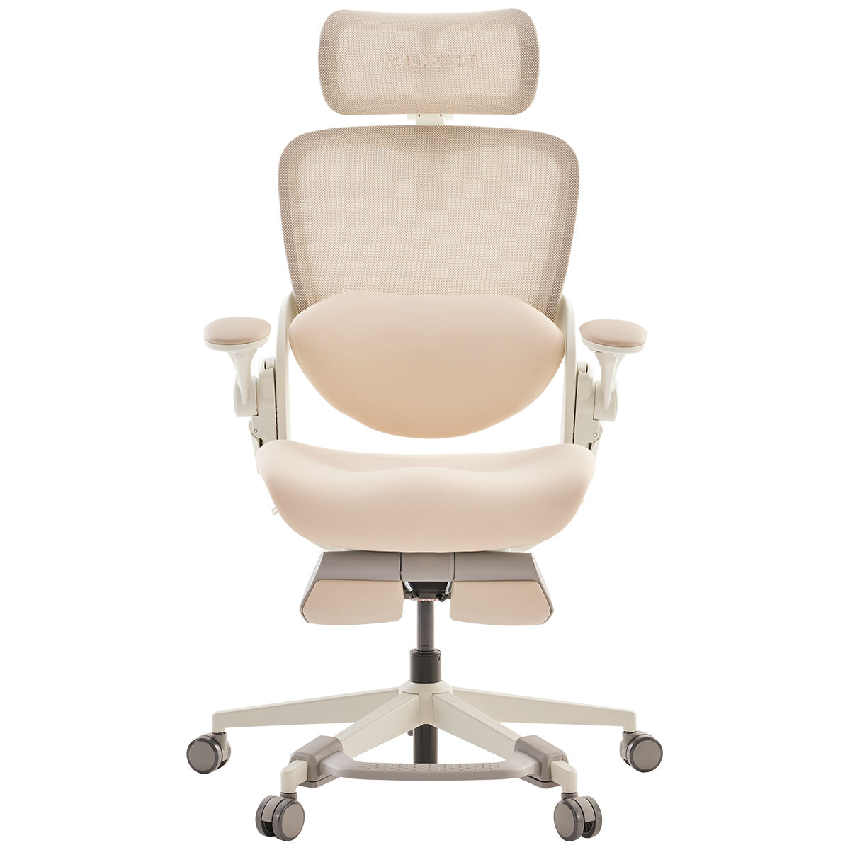[Designed for Her] Musso E80 Muse FemmePosture Ergonomic Office Chair