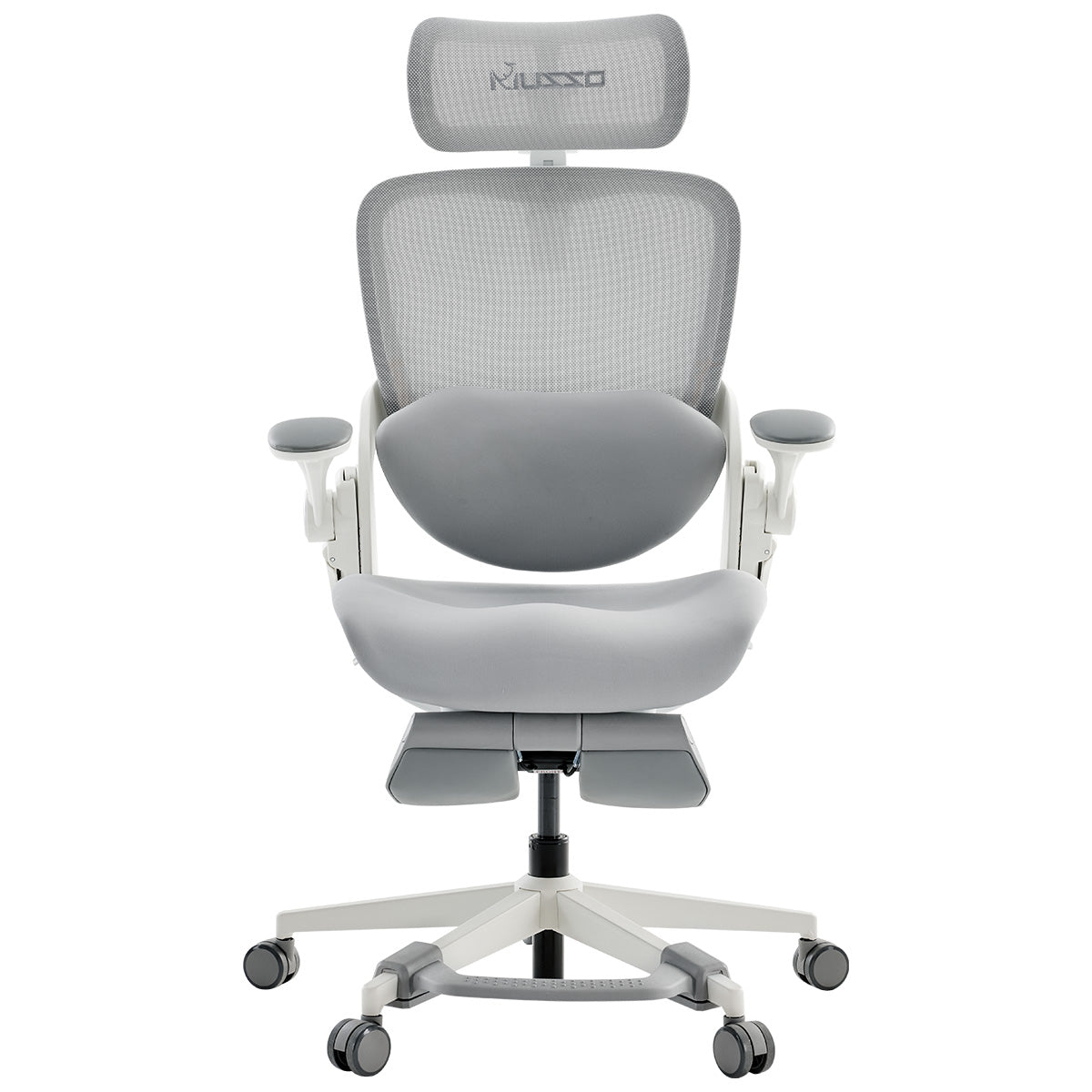 [Designed for Her] Musso E80 Muse FemmePosture Ergonomic Office Chair