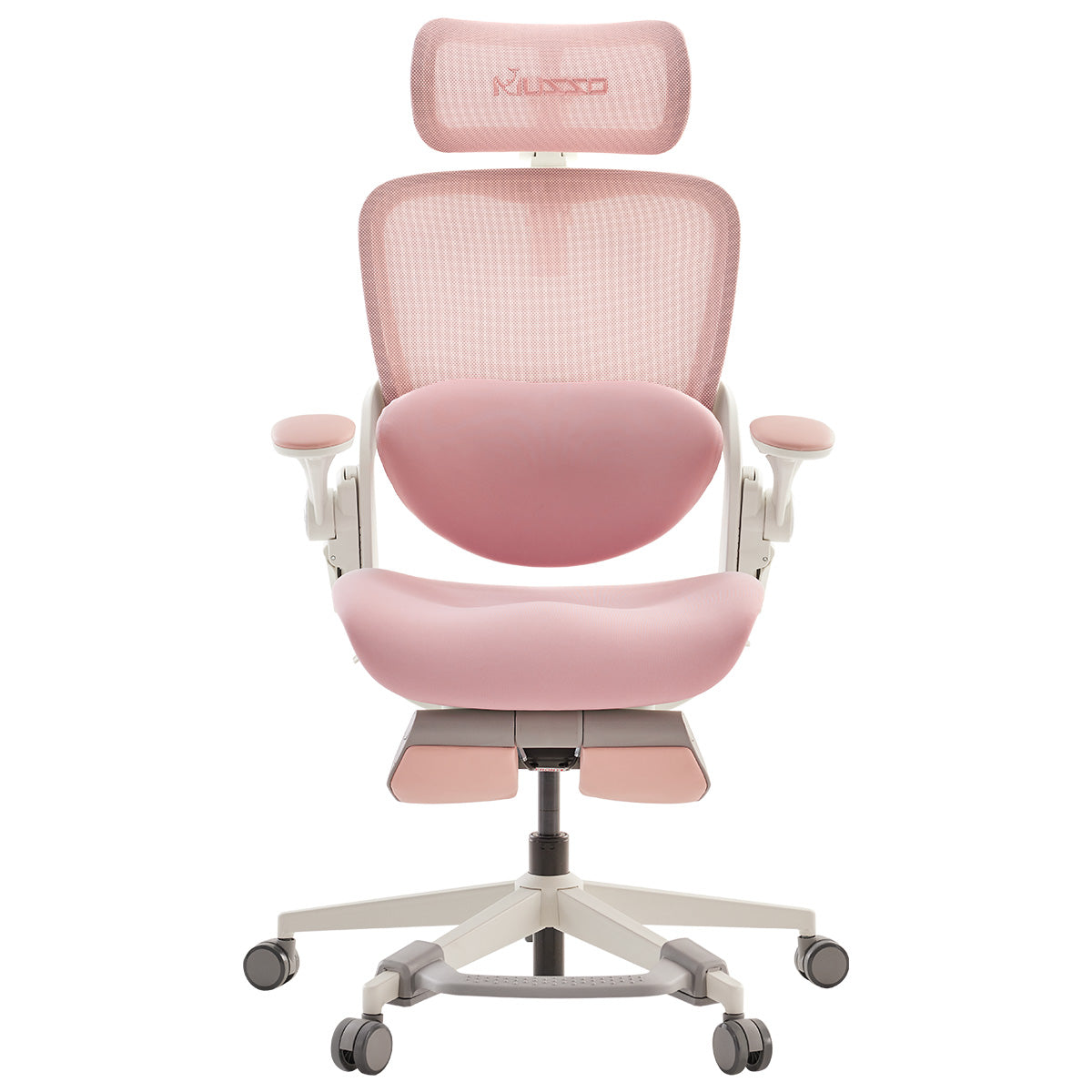 [Designed for Her] Musso E80 Muse FemmePosture Ergonomic Office Chair