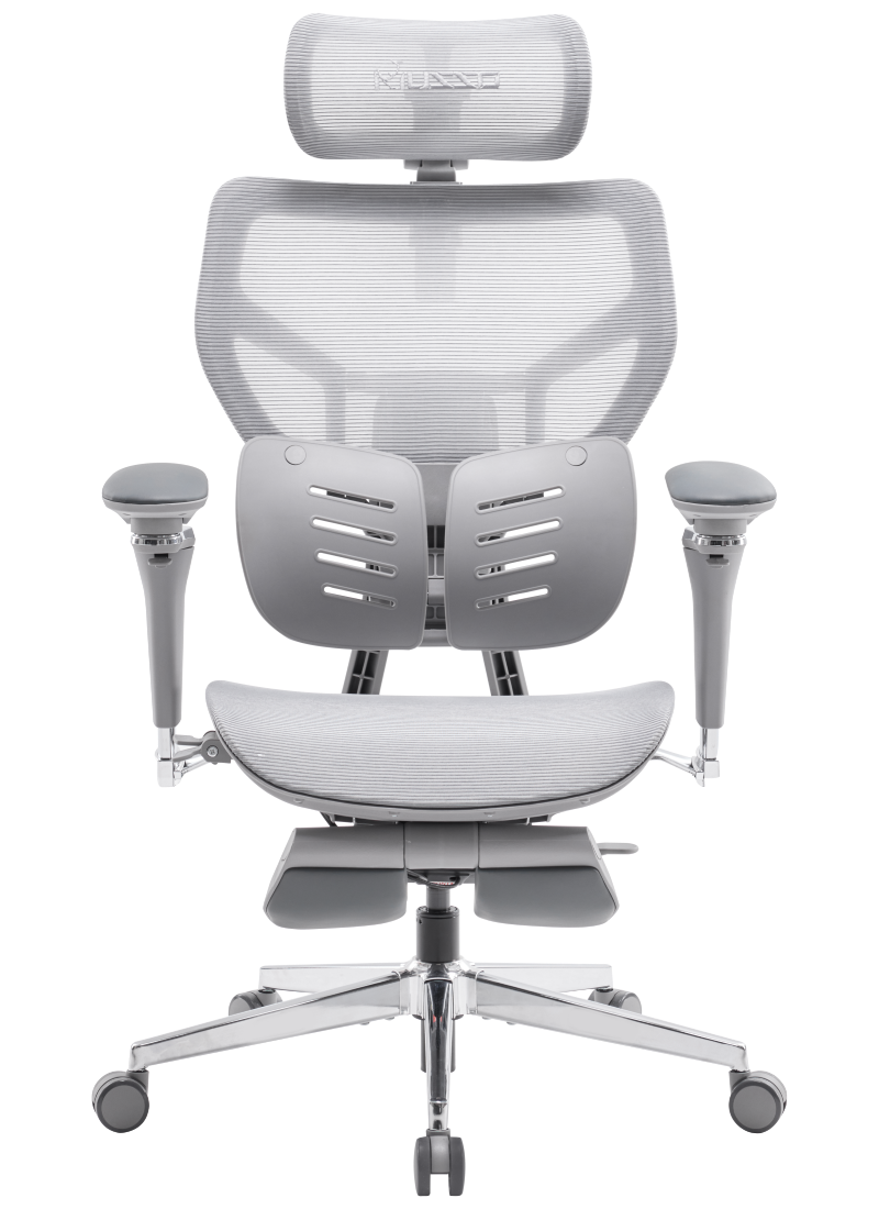 MUSSO X700 Flying Ergonomic Office Chair with GlideTrack™ Lumbar System