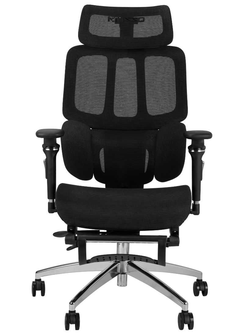 MUSSO H80 PRO Ergonomic Mesh Office Chair