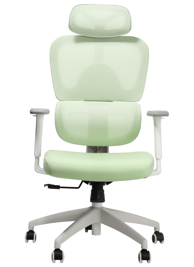 MUSSO E600 SE Ergonomic Mesh Office Chair