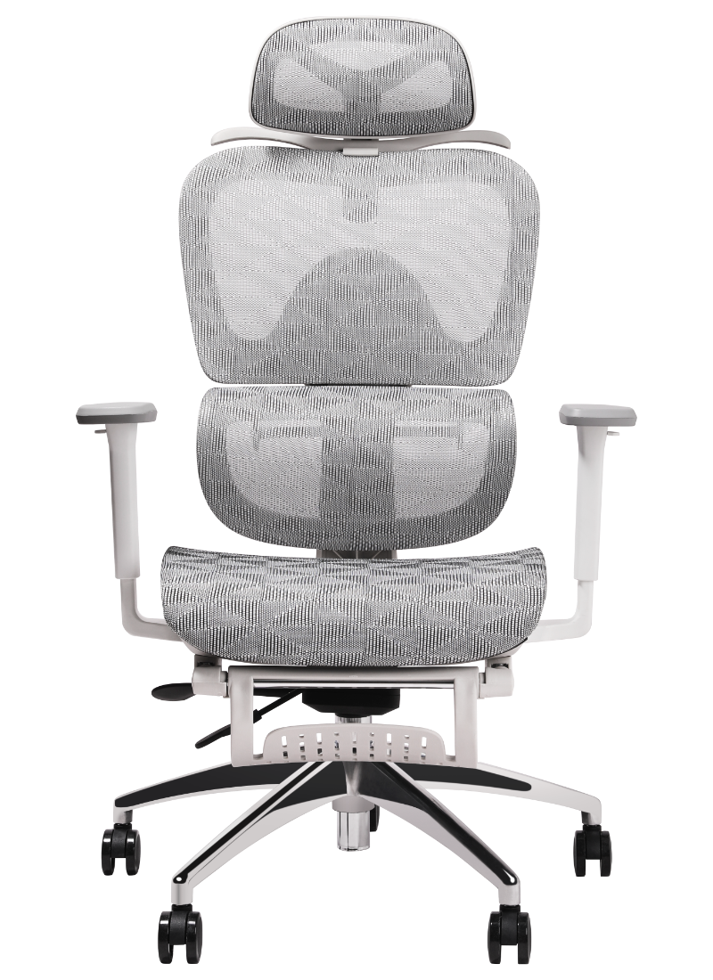 MUSSO E600 PRO Ergonomic Mesh Office Chair