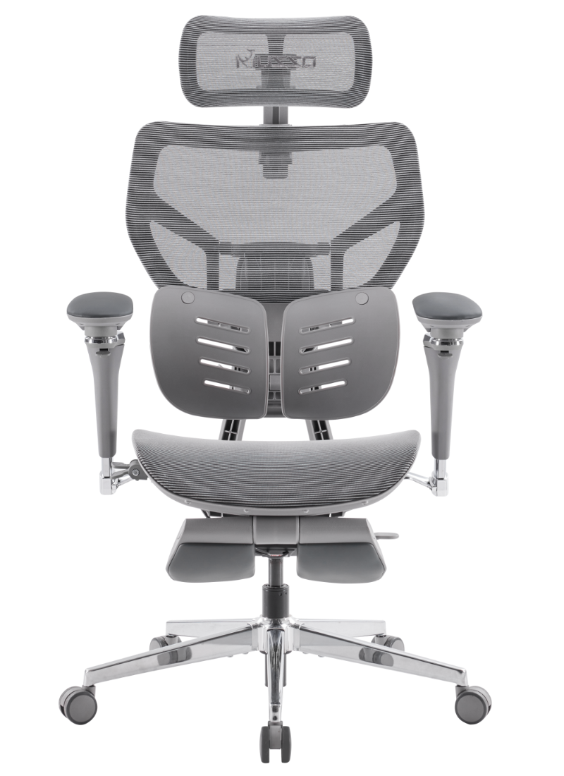 MUSSO X700 Flying Ergonomic Office Chair with GlideTrack™ Lumbar System