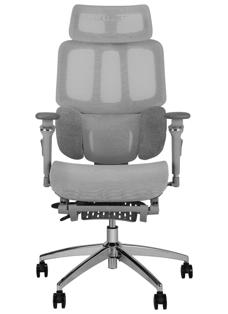 MUSSO H80 PRO Ergonomic Mesh Office Chair