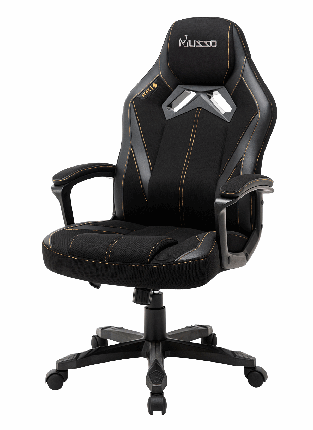 MUSSO Blazer Series Fabric Computer Gaming Chair Poinner Poinner 159A musso.my