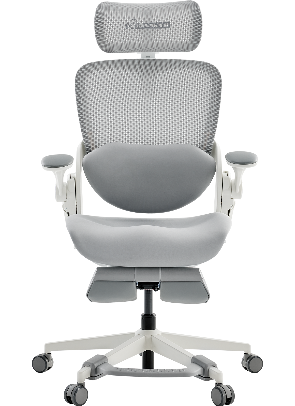 [Designed for Her] Musso E80 Muse FemmePosture Ergonomic Office Chair