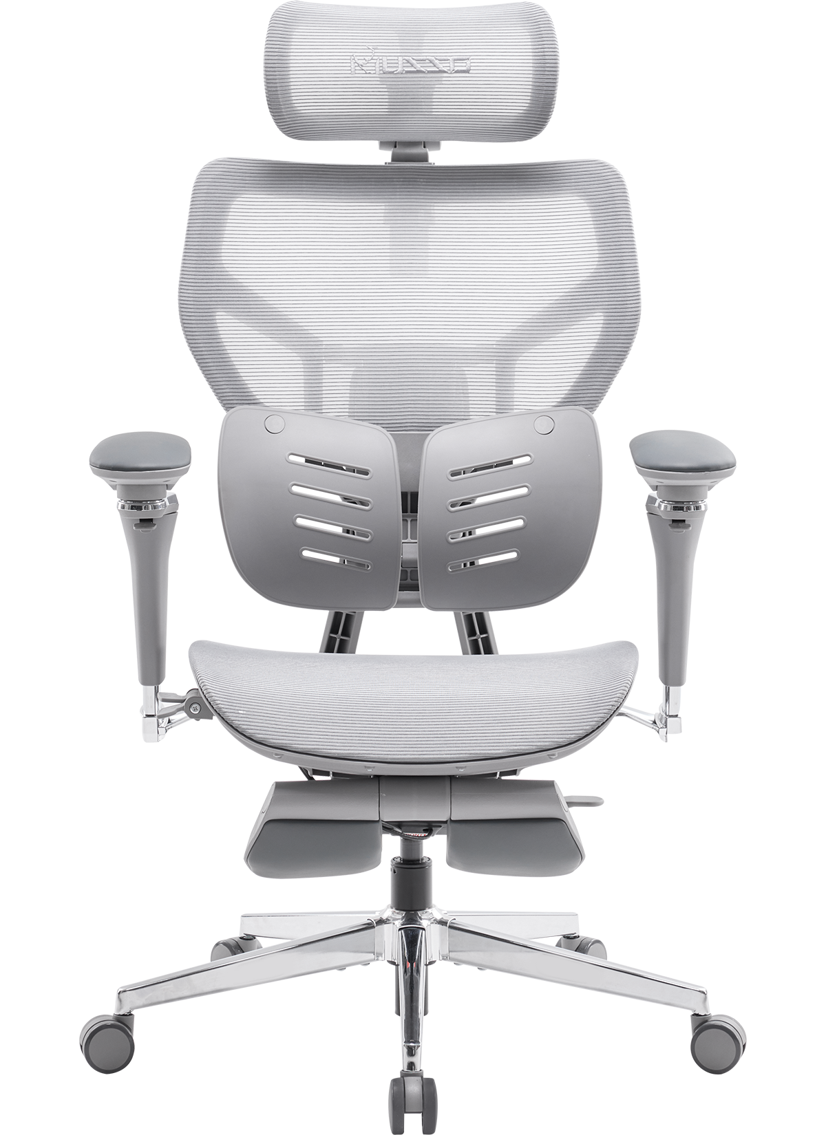 MUSSO X700 Flying Ergonomic Office Chair with GlideTrack™ Lumbar System