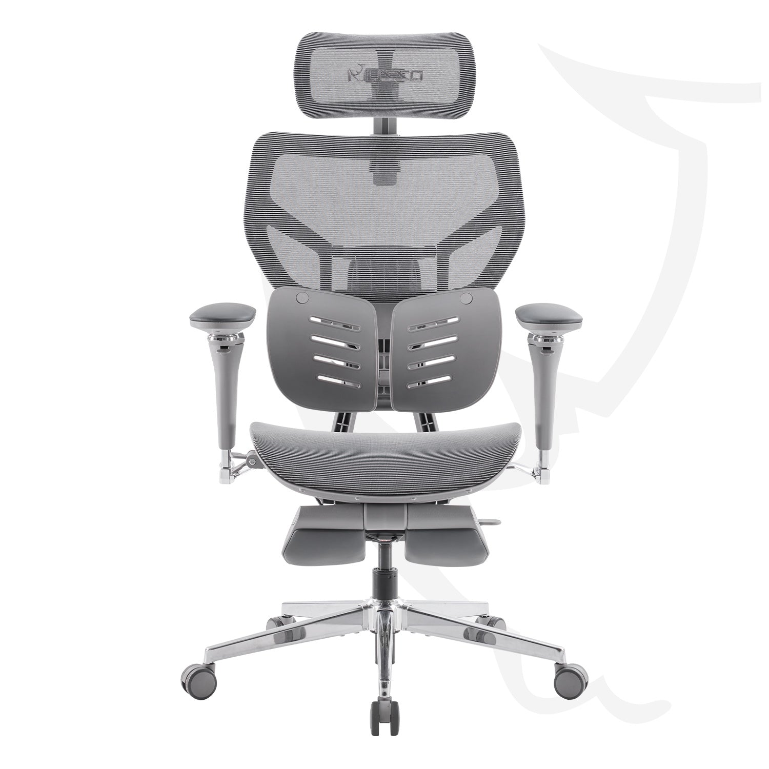 MUSSO X700 Flying Ergonomic Office Chair with GlideTrack™ Lumbar System