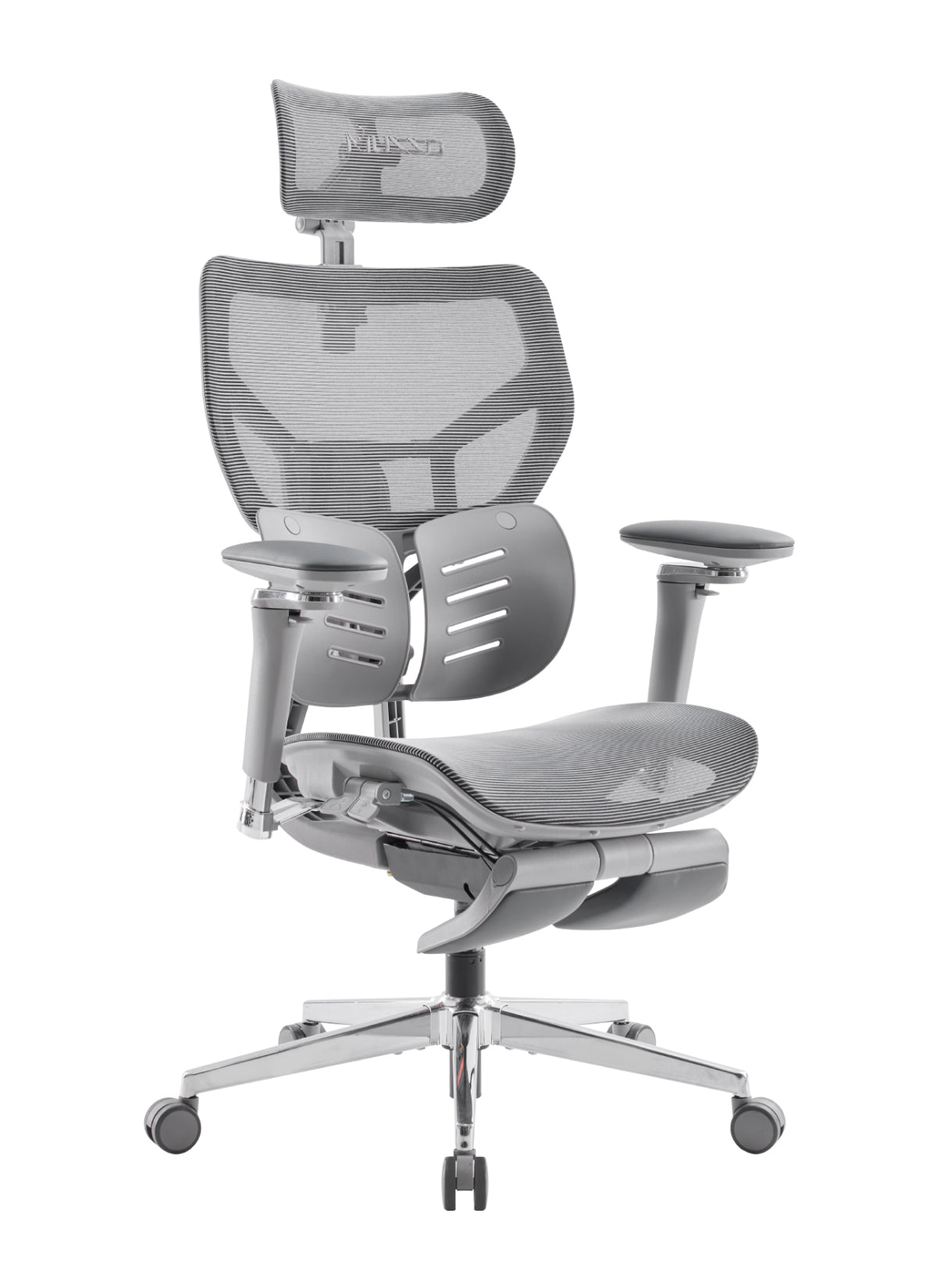 MUSSO X700 Flying Ergonomic Office Chair with GlideTrack™ Lumbar System