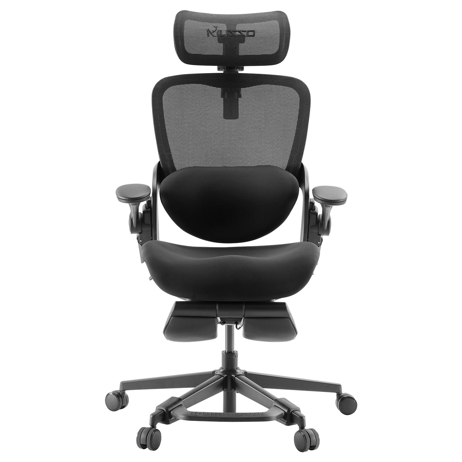 [Designed for Her] Musso E80 Muse FemmePosture Ergonomic Office Chair