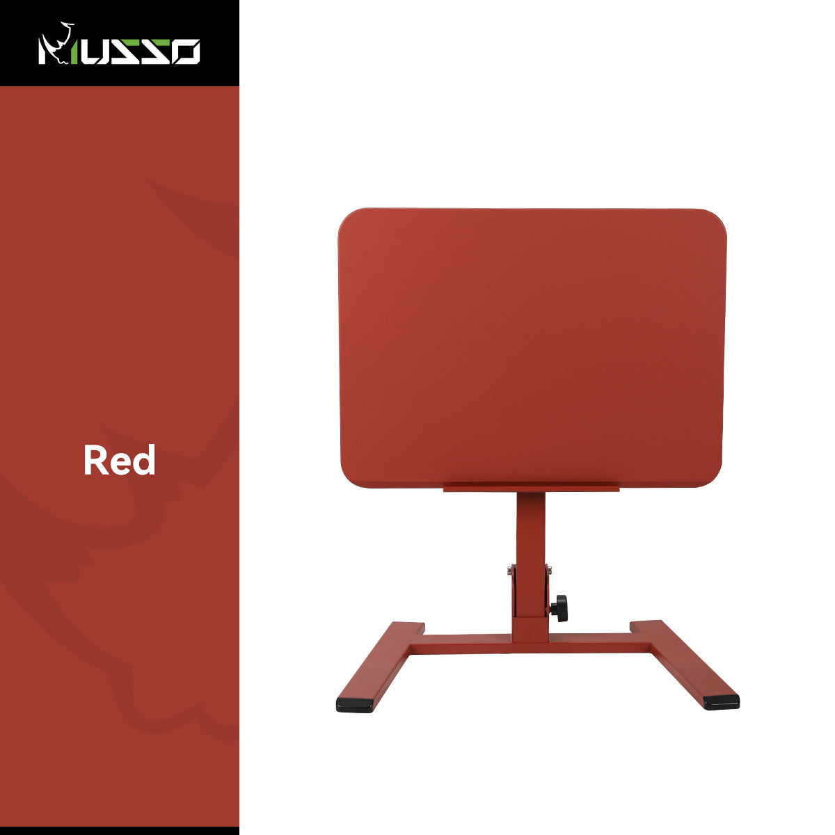 MUSSO AnyDesk D7 SpaceFold Mobile Standing Desk