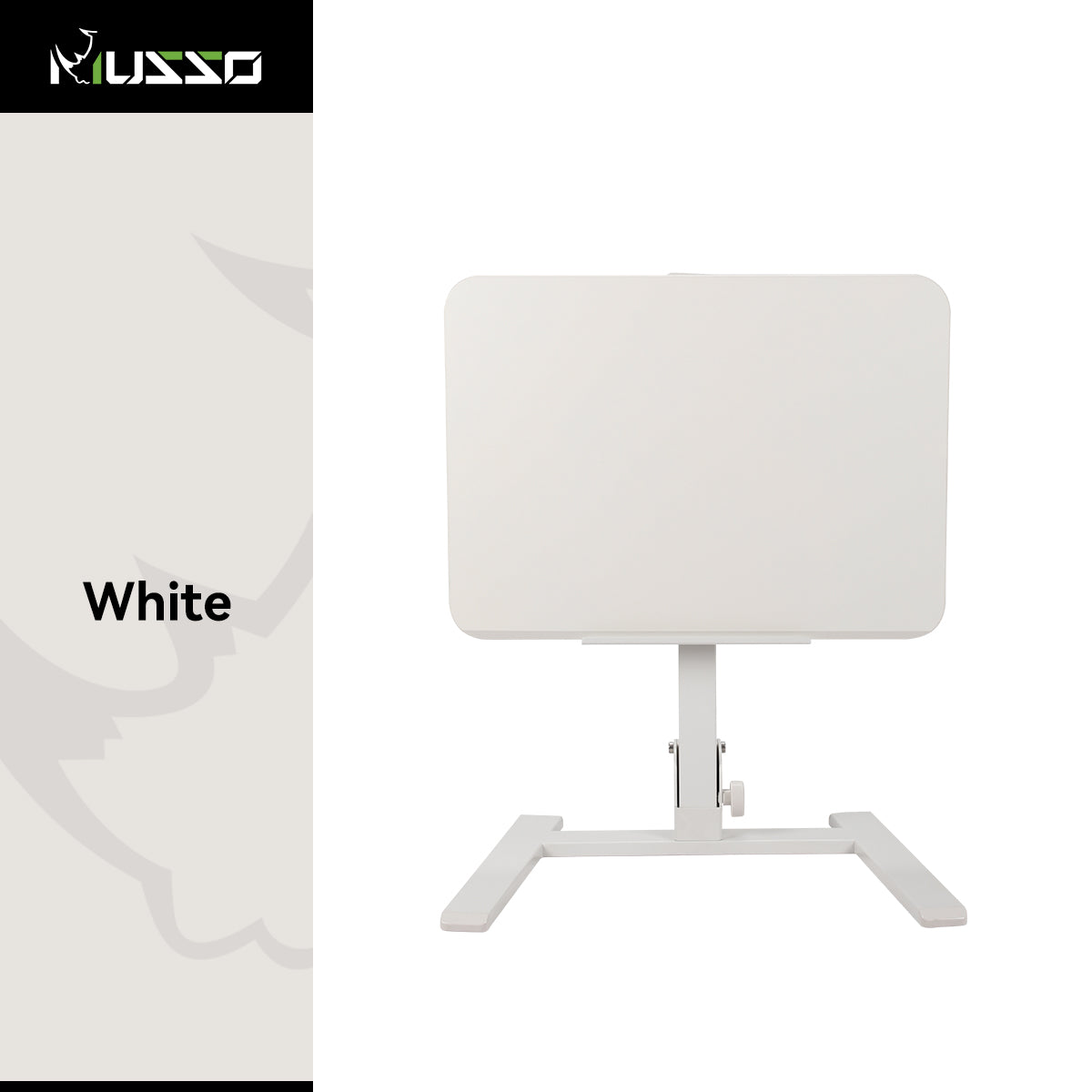 MUSSO AnyDesk D7 SpaceFold Mobile Standing Desk