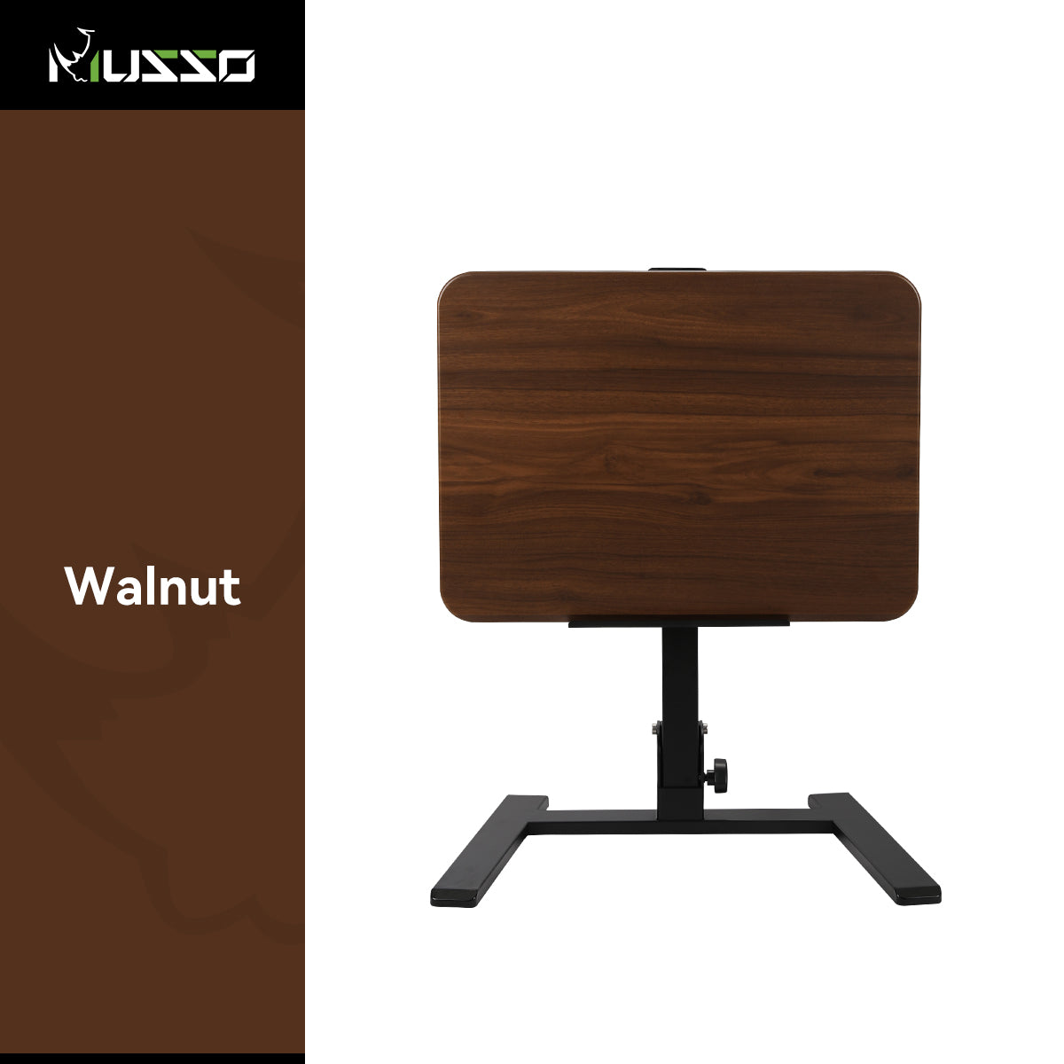 MUSSO AnyDesk D7 SpaceFold Mobile Standing Desk