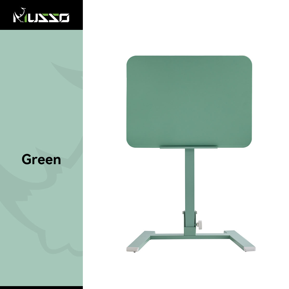 MUSSO AnyDesk D7 SpaceFold Mobile Standing Desk