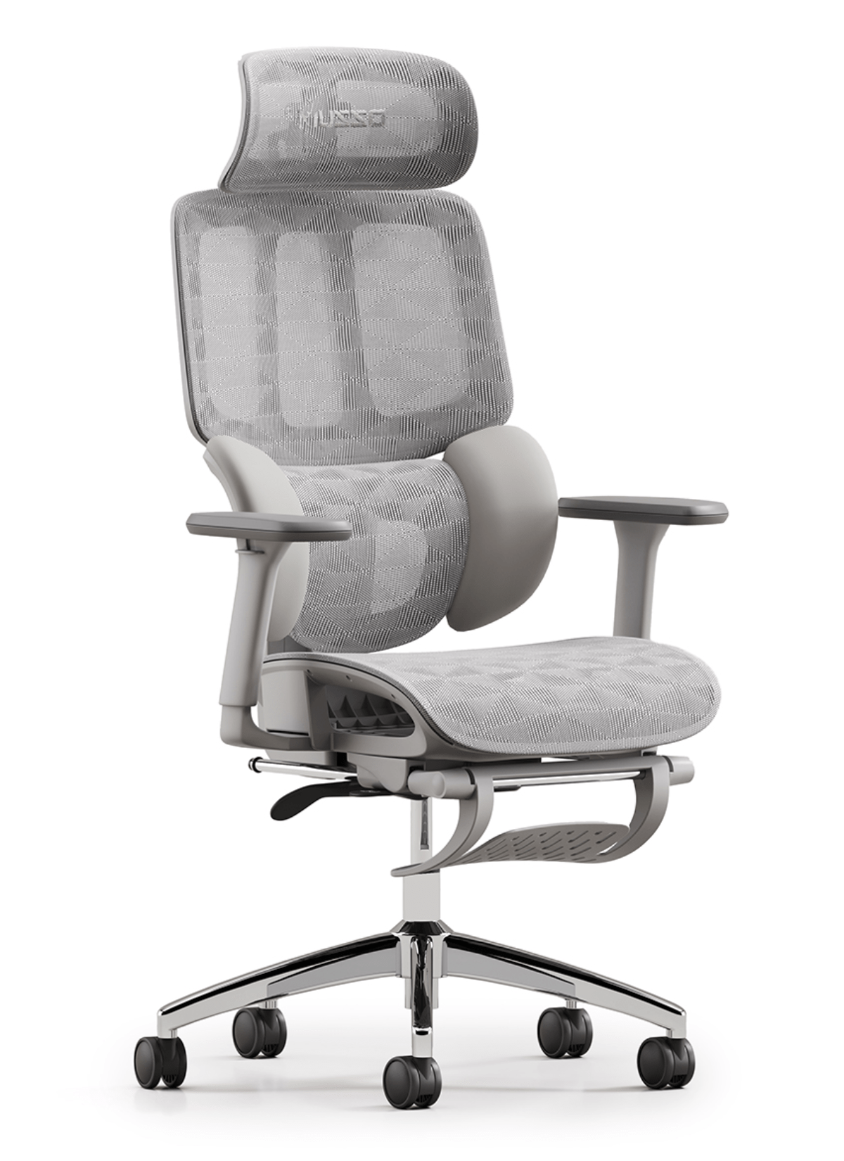 Musso Gaming Chair Two Seater MUSSO 199C Gaming Chair Extra Large